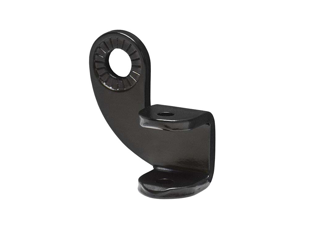 Burley Trailer Steel Hitch
