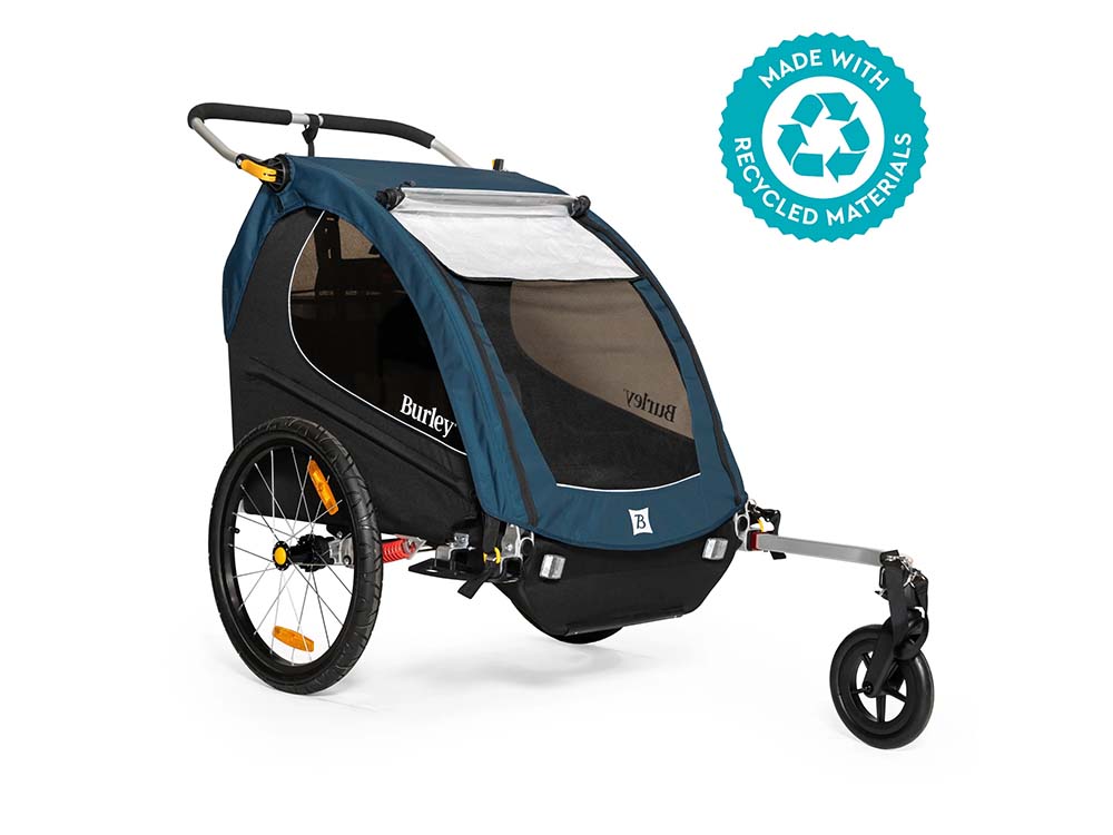 Encore-X Bike Trailer