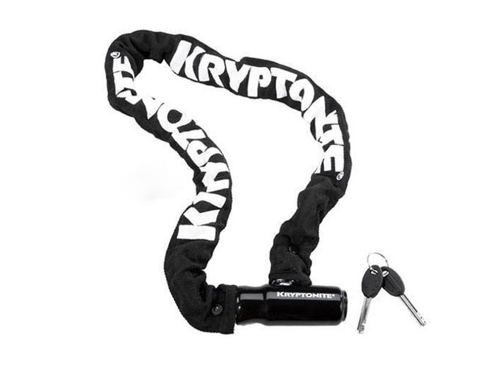 Kryptonite Keeper 785 Integrated Chain