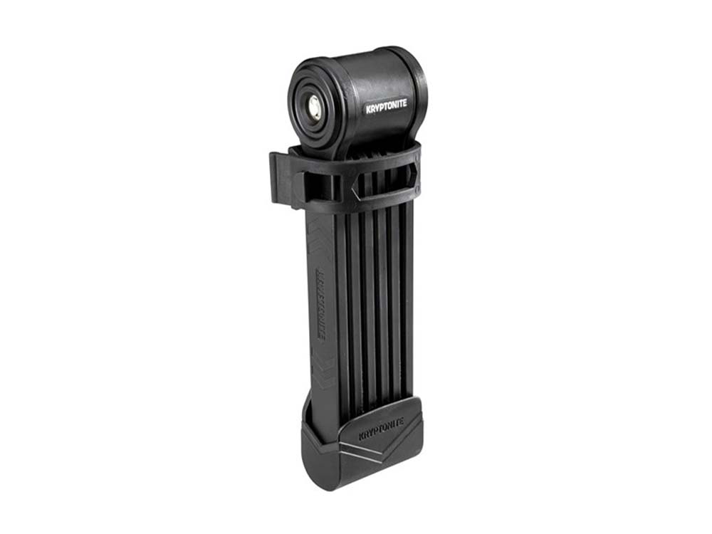 Kryptonite Keeper 510 Folding Lock
