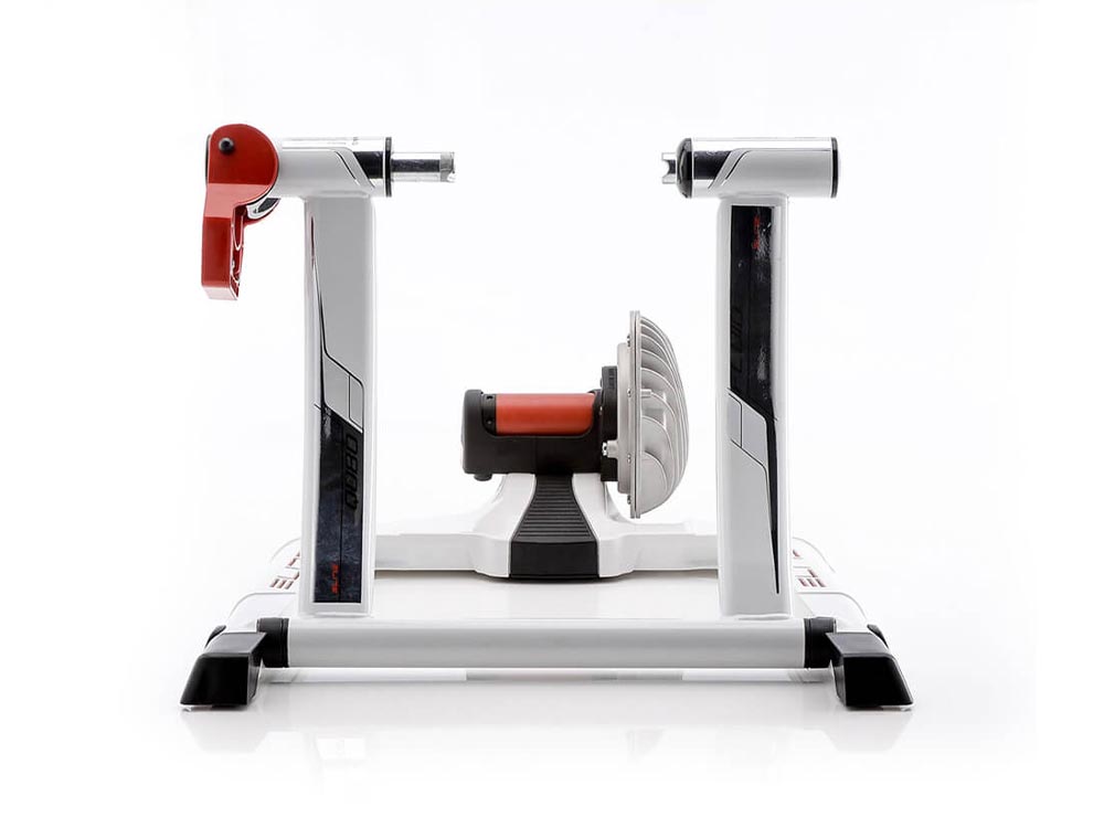 Qubo Smart Indoor Bike Trainer