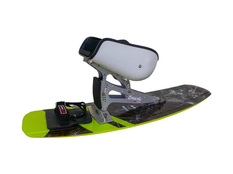 Swaik Sit Wakeboard Frame