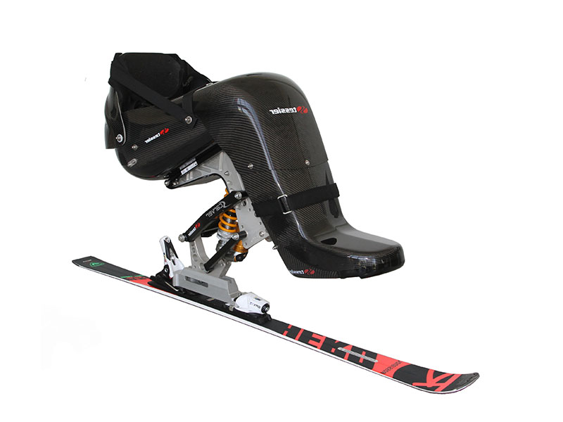 Scarver Sit Ski