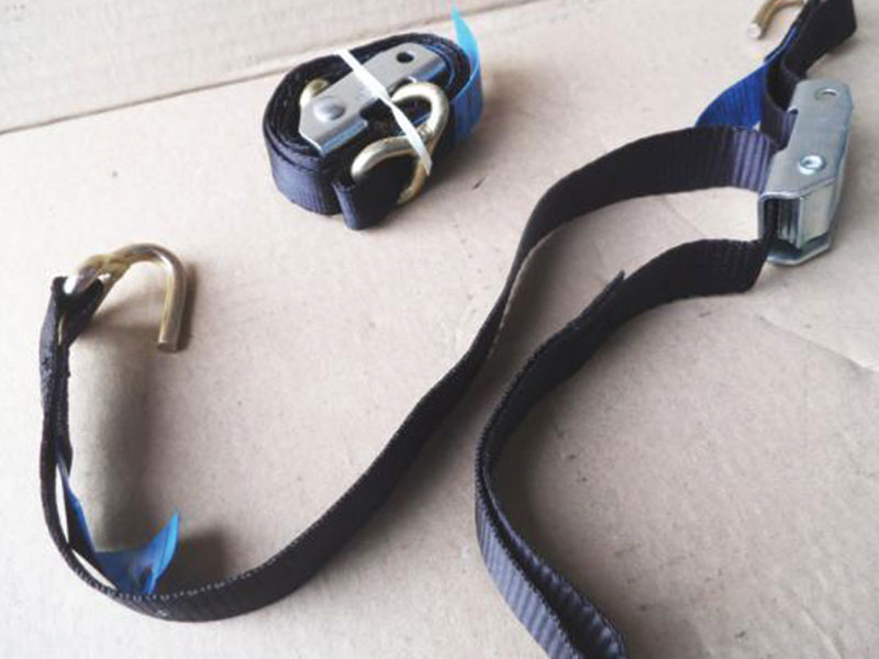 Quick Release Carrier Strap