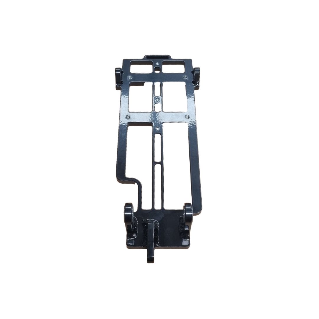 Jeetrike Hinged Seat Adapter