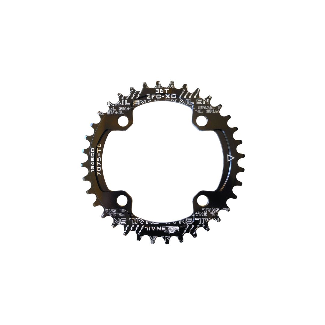 Chainring 36T