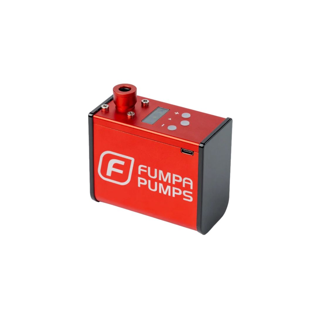 Fumpa Pump