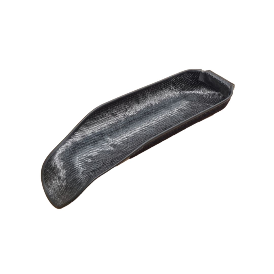 Carbon Footrest Explorer (Each)