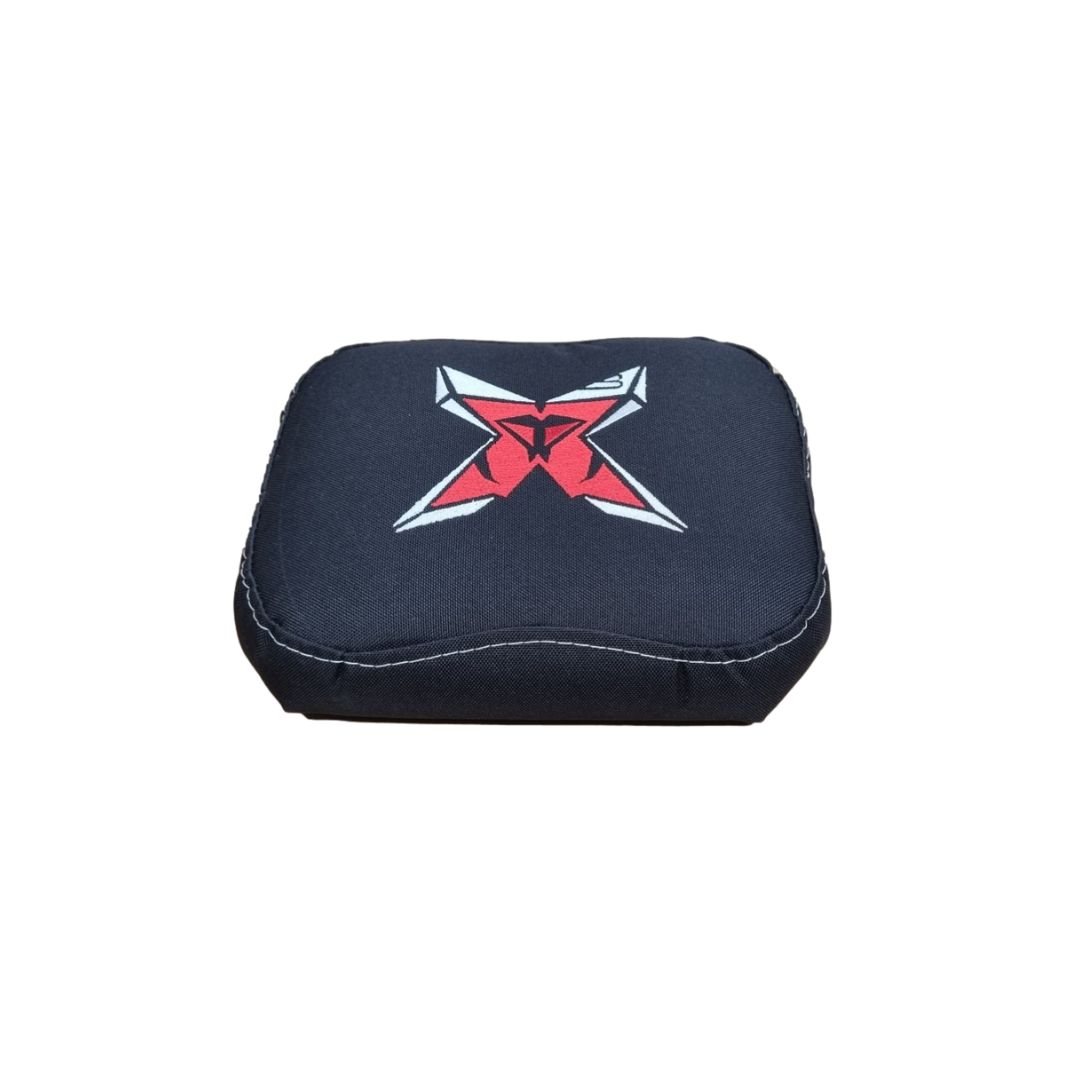 Chest Pad Explorer