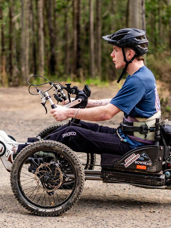 DHarCO Adaptive Pants